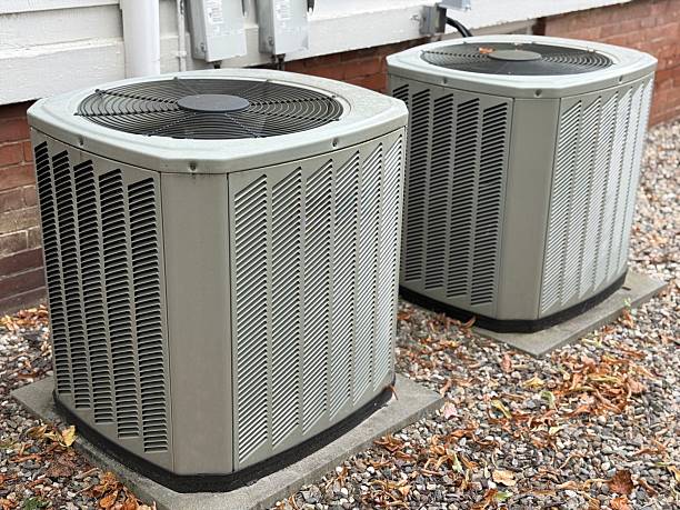 Reliable Hvac Maintenance contractor in Hamlet, NC by Leonard HVAC
