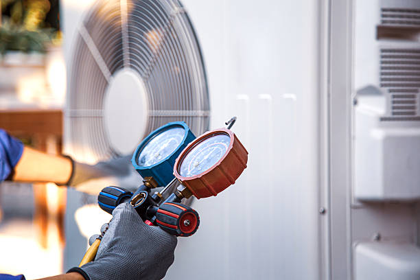 Affordable Hvac Maintenance solutions in Hamlet, NC