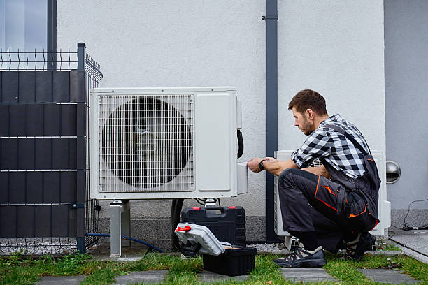 Top rated local Hvac Maintenance specialists in Hamlet, NC
